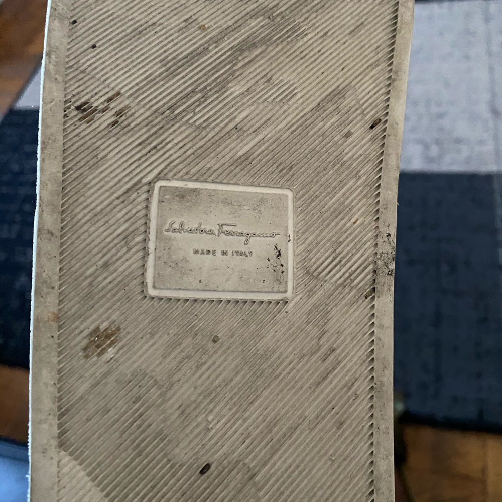 COPY - Ferragamo Flip-Flops/Sandals - Picture 4 of 5